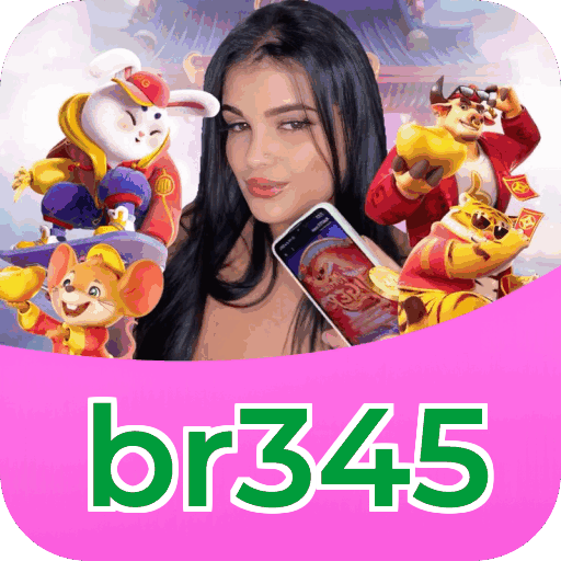 Catálogo slots br345 mostrando top jogos Gates Olympus Sweet Bonanza Fortune Tiger Big Bass volatilidade RTP